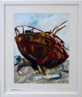Plassy V, Inisheer