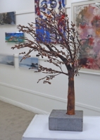 Windswept I (28in)