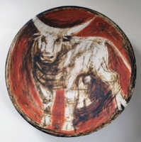 The White Bull