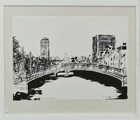Halfpenny Bridge