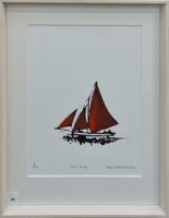 Sail Away
