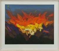Flash Flames
