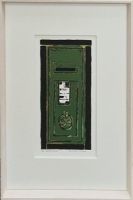 Salthill Postbox