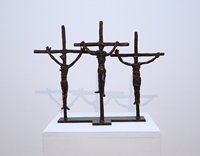 Crucifixion