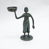 Girl with Bowl