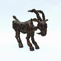 McGinty's Goat