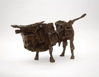 Hill Bull