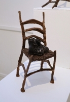 Van Gogh's Chair