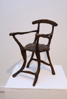 Gauguin's Chair