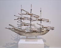 Murrisk Famine Ship