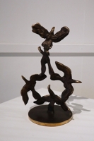 Woodquay Birds