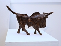 Small Bull X