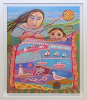 The Story of the Sea