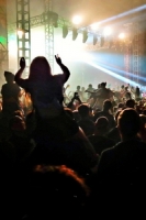 Fanatics, Fisheries Field