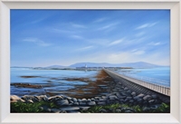 Low Tide, Galway Bay