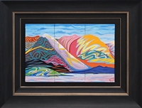 Glencoaghan Horseshoe Orogenies I