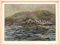 Library Point, Ross Island Killarney