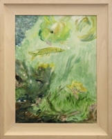 Jack Pike, Tullylacken Lake