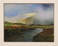 Maam Valley Remembered