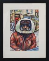 Spaceman Pat