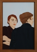 Marianne & Connell (Normal People) #1411A