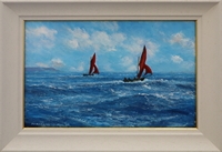 Galway Hookers