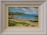 Kerry Coast Near Ballybunion