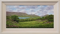Hills and Water