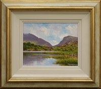 Gap of Dunloe