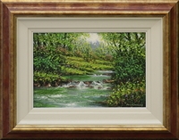 Ballynahinch Woods