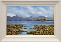 Galway Hookers