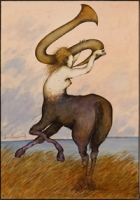 Centaur's Horn
