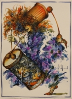Mellow with Wine / Weinselig (1996)