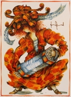Shanagurran II