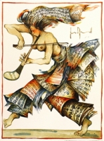 The Fiddle Queen (2001)