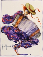 Purple Sound, Purple Sound