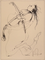 Vagabondage, Women in Music: Viola