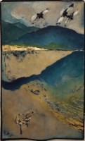 Curlew Estuary
