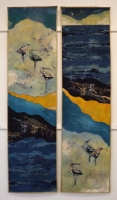 Curlew Banners