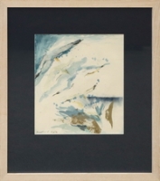 Gannet Dive I