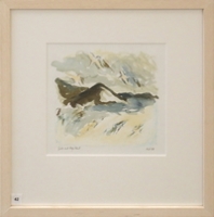 Gulls and Hogs Head