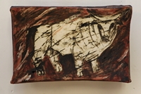 White Bull