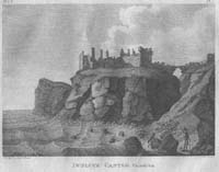 Dunluce Castle