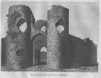 Ballylaghan Castle