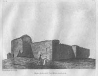 Ballymoon Castle