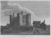 Carlow Castle