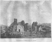 Church of St Mullins