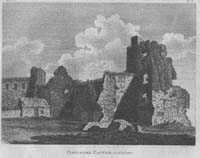 Clonmore Castle