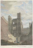 Brown's Castle