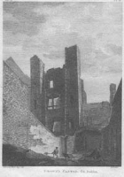Brown's Castle